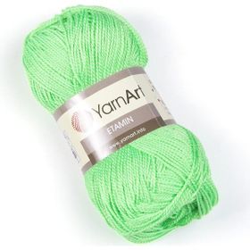 Yarnart 457 Etamin Nakış ve El Örgü İpi