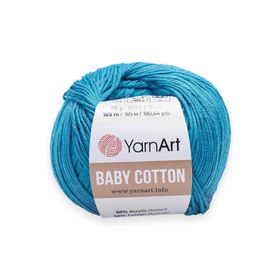 Yarnart 458 Baby Cotton İp