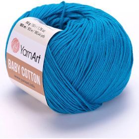 Yarnart 458 Baby Cotton İp