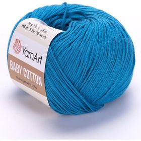 Yarnart 458 Baby Cotton İp
