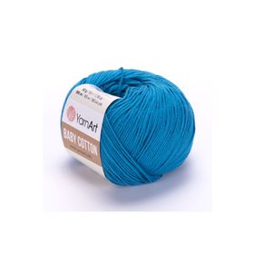 Yarnart 458 Baby Cotton İp