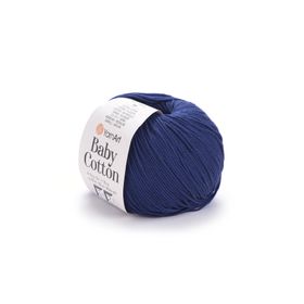 Yarnart 459 Baby Cotton İp