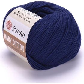 Yarnart 459 Baby Cotton İp