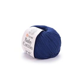 Yarnart 459 Baby Cotton İp