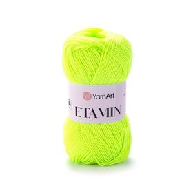 Yarnart 459 Etamin 10x30 gr El Örgü İpi