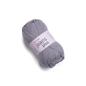 Yarnart 46 100 gr Jeans Plus El Örgü İpi