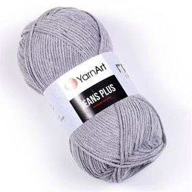 Yarnart 46 100 gr Jeans Plus El Örgü İpi