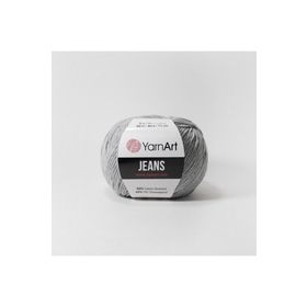 Yarnart 46 50 gr Jeans