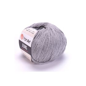Yarnart 46 50 gr Jeans
