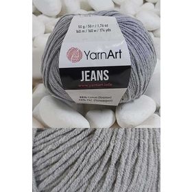 Yarnart 46 50 gr Jeans