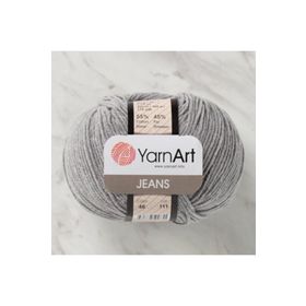 Yarnart 46 Jeans El Örgü İpi