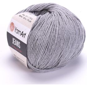 Yarnart 46 Jeans El Örgü İpi