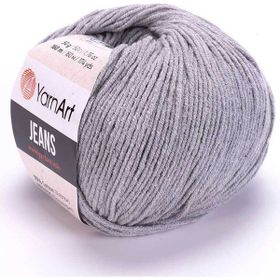 Yarnart 46 Jeans El Örgü İpi