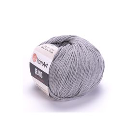 Yarnart 46 Jeans El Örgü İpi