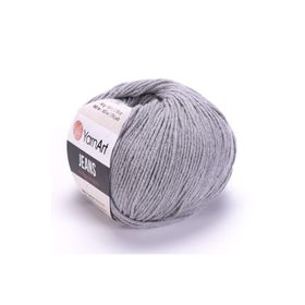 Yarnart 46 Jeans El Örgü İpi