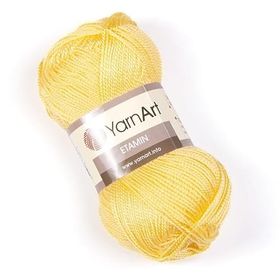 Yarnart 461 Etamin 10x30 gr El Örgü İpi