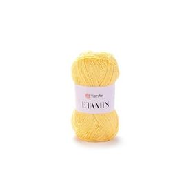 Yarnart 461 Etamin Nakış ve El Örgü İpi