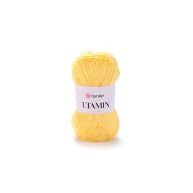 Yarnart 461 Etamin Nakış ve El Örgü İpi