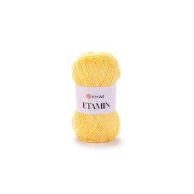 Yarnart 461 Etamin Nakış ve El Örgü İpi