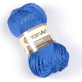 Yarnart 462 Etamin Nakış ve El Örgü İpi