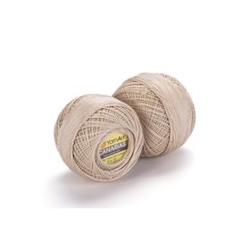 Yarnart 4660 Canarias Merserize Dantel İpi
