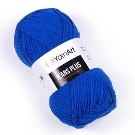 Yarnart 47 100 gr Jeans Plus El Örgü İpi