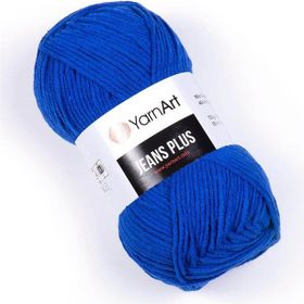 Yarnart 47 100 gr Jeans Plus El Örgü İpi