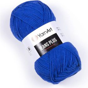 Yarnart 47 100 gr Jeans Plus El Örgü İpi