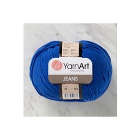 Yarnart 47 50 gr Jeans