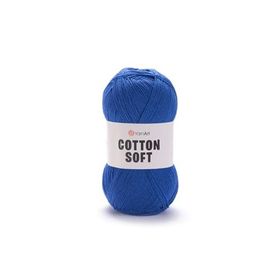 Yarnart 47 Cotton Soft El Örgü İpi