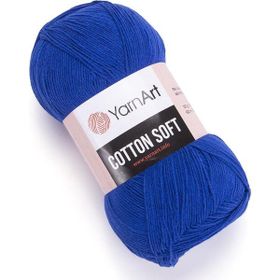 Yarnart 47 Cotton Soft El Örgü İpi
