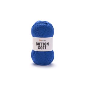 Yarnart 47 Cotton Soft El Örgü İpi