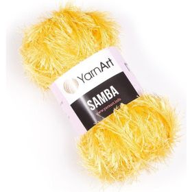 Yarnart 47 Samba El Örgü İpi