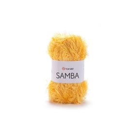 Yarnart 47 Samba El Örgü İpi