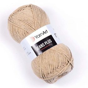 Yarnart 48 100 gr Jeans Plus El Örgü İpi