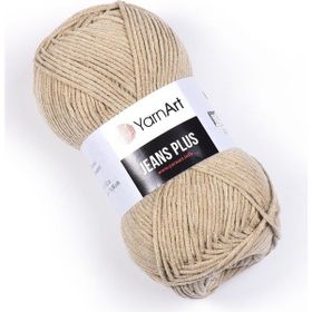 Yarnart 48 100 gr Jeans Plus El Örgü İpi