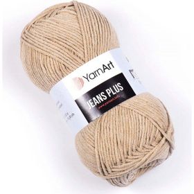 Yarnart 48 100 gr Jeans Plus El Örgü İpi