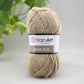 Yarnart 48 100 gr Jeans Plus El Örgü İpi