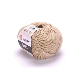 Yarnart 48 Jeans El Örgü İpi