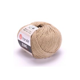 Yarnart 48 Jeans El Örgü İpi