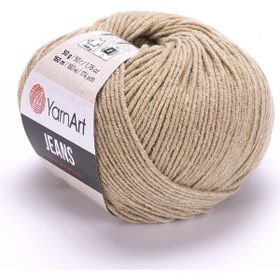 Yarnart 48 Jeans El Örgü İpi