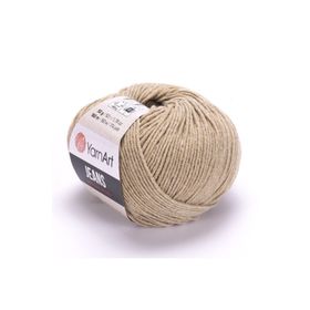 Yarnart 48 Jeans El Örgü İpi