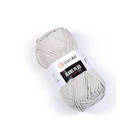 Yarnart 49 100 gr Jeans Plus El Örgü İpi