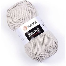 Yarnart 49 100 gr Jeans Plus El Örgü İpi