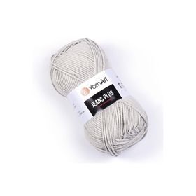 Yarnart 49 100 gr Jeans Plus El Örgü İpi