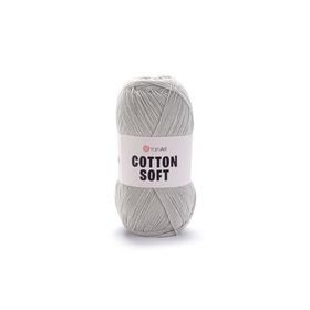 Yarnart 49 Cotton Soft El Örgü İpi