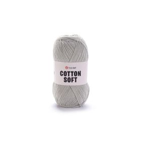 Yarnart 49 Cotton Soft El Örgü İpi