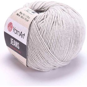 Yarnart 49 Jeans El Örgü İpi