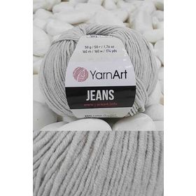 Yarnart 49 Jeans El Örgü İpi