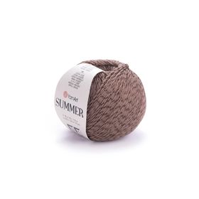 Yarnart 49 Summer Işıltılı El Örgü İpi